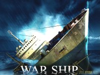 Гра Морський бій - війна