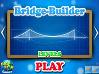 Гра Будувати мости