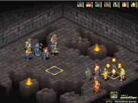 Гра Террария - битви в підземеллі