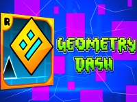 Гра Geometry Dash