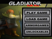 Гра Гладіатори - війна за замки