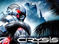 Гра Crysis