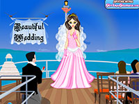 Гра Весілля на море