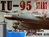 Гра Літаки ТУ-95
