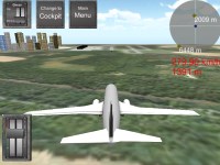 Гра Літалки на літаках симулятори