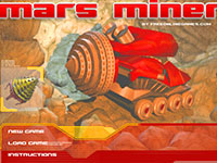 Гра Марсіанські розкопки