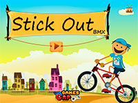 Гра Гонки на велосипедах для дівчаток