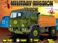 Гра Військова місія