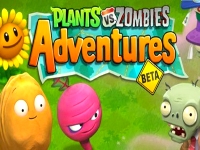 Гра Схожі на рослини проти зомбі