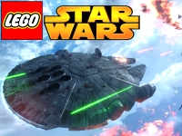 Гра Lego star wars