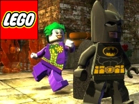 Гра Бетмен проти Джокера