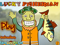 Гра Особливості національної риболовлі