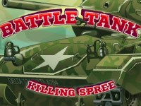 Гра Битви танків - низка вбивств