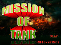 Гра Танки - місія знищення