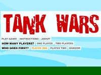 Гра Війни танків для 2