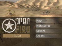 Гра Танки 2 - операція пустеля