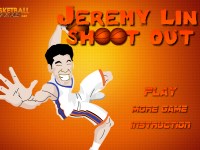 Гра Баскетбол від Джеремі Ліна