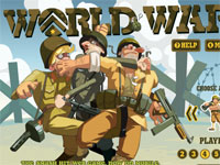Гра Світова війна