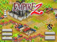 Гра Стратегія про лицарів - війна імперій