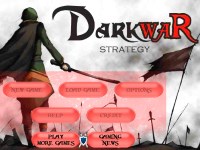 Гра Стратегія про лицарів - темна війна