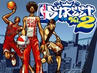 Гра Баскетбол: вуличне кільце