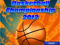 Гра Змагання з баскетболу 2012