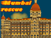 Гра Рятувальники в Мумбаї