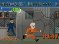 Гра Квести втеча з в'язниці