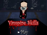 Гра Квест навички вампіра
