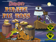 Гра Скубі-Ду і піратів