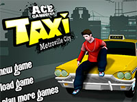 Гра Кримінальний таксист