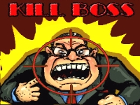 Гра 10 способів убити боса