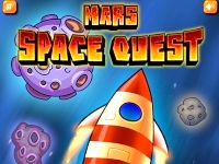 Гра Ракета на Марс