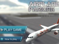 Гра Парковка літаків