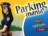 Гра Паркувальна манія