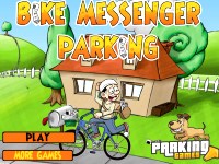 Гра Паркування велосипедів