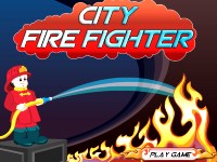 Гра Міської пожежник