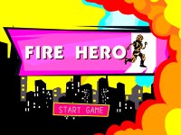 Гра Пожежний герой 2