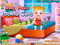 Гра Мала Хейзел в лікарні для дівчаток