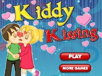 Гра Дитячі поцілунки