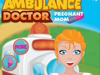 Гра Догляд за вагітними