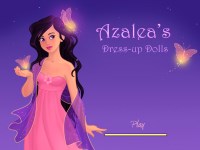 Гра Для дівчаток Азалія
