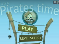 Гра Час піратів