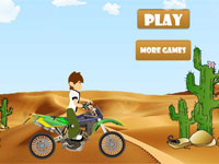 Гра Мотоцикли для дітей
