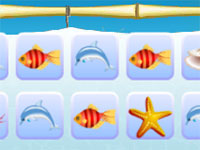 Гра На морську тематику для дітей
