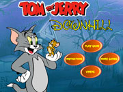 Гра Том і Джеррі