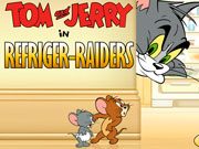 Гра Том і Джеррі бійки