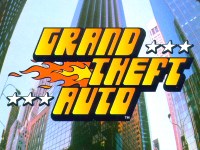 Гра Grand Theft Auto