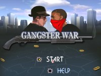 Гра ДТА війна гангстерів