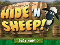 Гра Кізі овечка